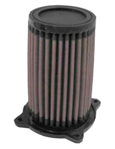 KN LUFTFILTER GSX1400 01-07