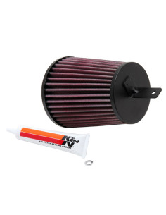 KN LUFTFILTER LTZ400 03-12