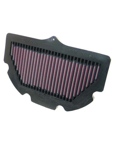 KN FILTER R750 06-R600 06-10