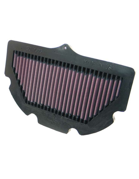 KN FILTER R750 06-R600 06-10