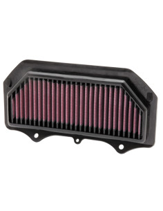KN FILTER GSXR750 11-21