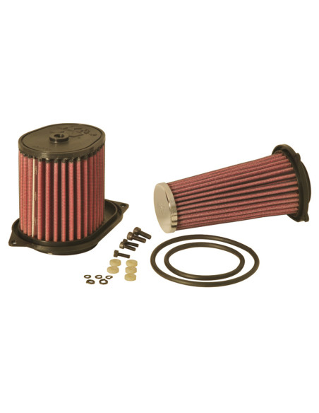 KN LUFTFILTER VS800 INTRUDER 92-04