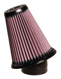 KN LUFTFILTER ANGLED