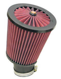 KN LUFTFILTER EXTREAM ANSL62MM