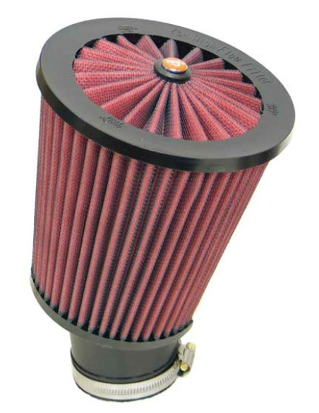 KN LUFTFILTER EXTREAM ANSL62MM