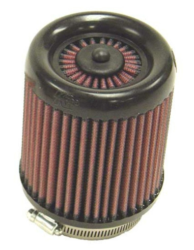 KN LUFTFILTER EXTREAM ANSL73MM