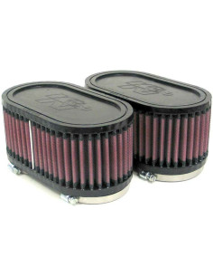 KN LUFTFILTER KIT ST-3 FZR1000 89-