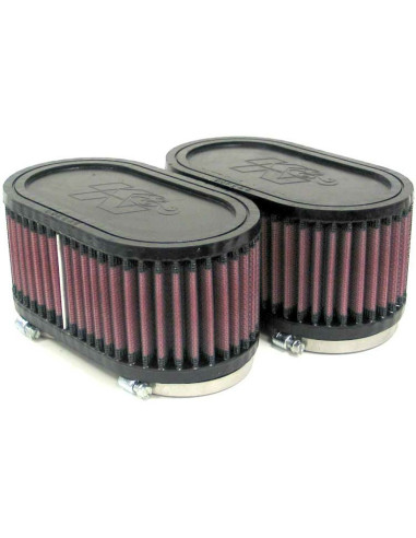 KN LUFTFILTER KIT ST-3 FZR1000 89-