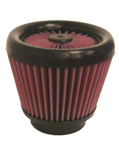 KN LUFTFILTER EXTREAM ANSL76MM