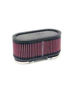 KN LUFTFILTER DUBBEL ANSL60107CC