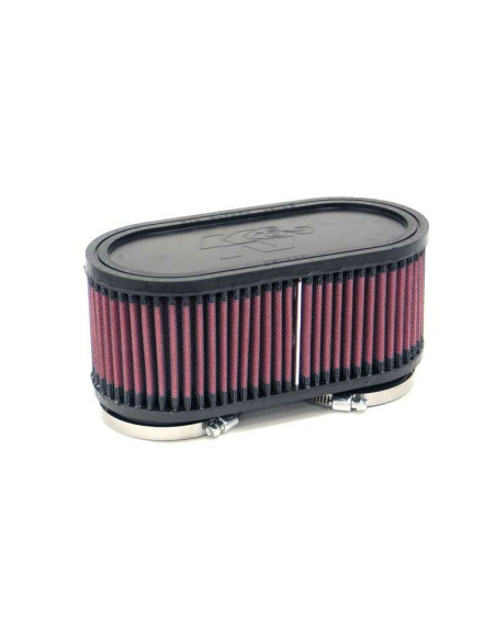 KN LUFTFILTER DUBBEL ANSL60107CC