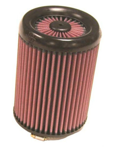 KN LUFTFILTER EXTREAM ANSL76mm