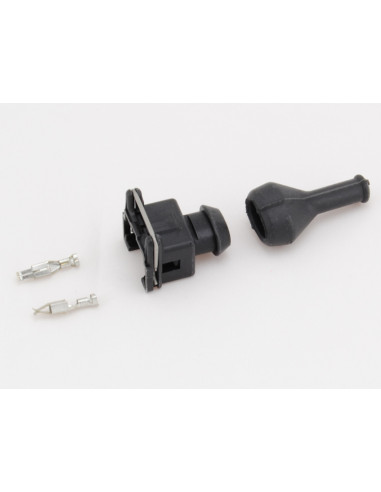 BOSCH EV1 CONNECTORS