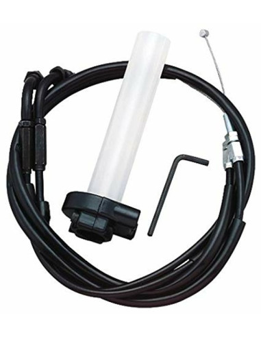 MIKUNI DUBBELWIRE HANDTAG