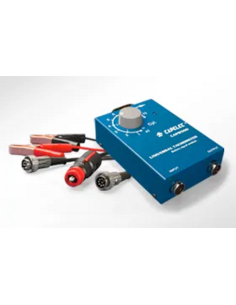 EZ RPM UNIV TACH ON BATT WTTL