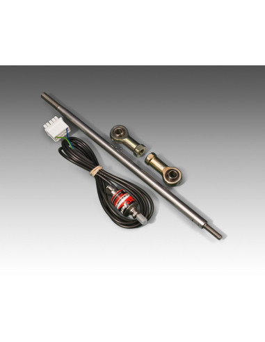 PCUSB HARLEY SOFTDYNA TOURING