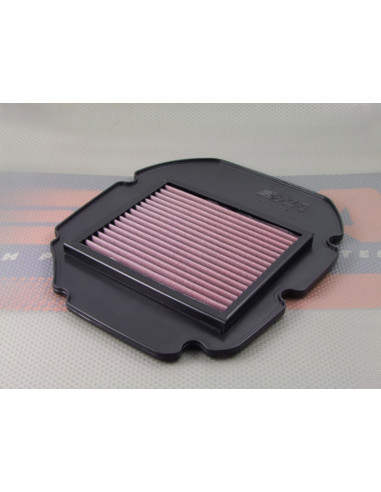 DNA FILTERS HA VTR1000 97-05/XL100