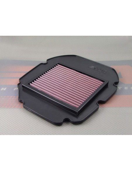 DNA FILTERS HA VTR1000 97-05/XL100