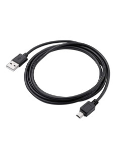 USB CABLE A-B 3M PC3USB