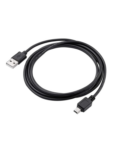 USB CABLE A-B 3M PC3USB