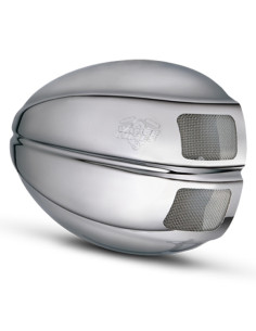 AIR FILTER DRAK CHRM SOFTDYNA B