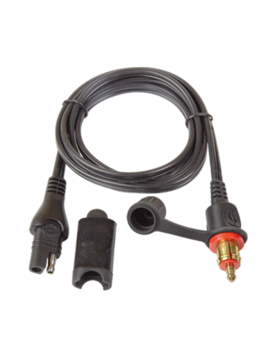 SAE DIN PLUGG HANE 12m VATTENTÄT