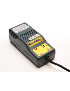 ACCUMATE BATTERILADDARE 612V 2