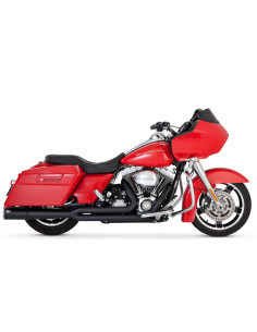 2-1 PRO PIPE BLACK FLH/FLT 10-16*