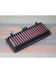 DNA FILTERS KA ZX-6R 05-06