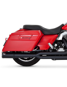 2-1 PRO PIPE BLACK FLH/FLT 10-16* 2