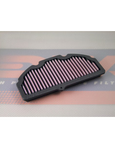 DNA FILTERS SU GSXR1000 09-16