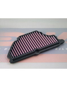 DNA FILTERS KA ZX-6R 07-08