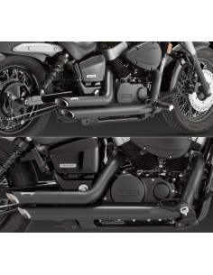 2-2 SHORTSHOT BLK VT750 C2 07-15*B*