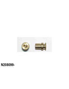 HUVUDMUNST 1325 BDST38BDST40