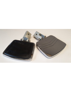 JARD REAR FLOOR BOARD VS750800140