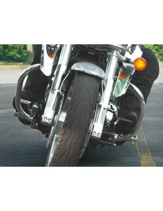 HIGHWAYBAR VTX1800C 02-07