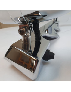 JARD LIGHT BAR KIT VTX1800 01- 2