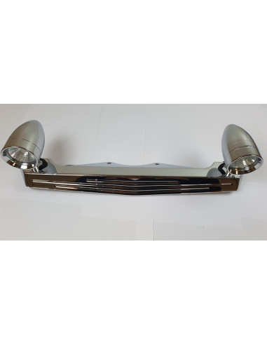 JARD LIGHT BAR KIT VTX1800 01-