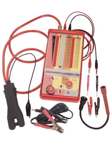 IGNITIONMATE REVISION 50 DUO