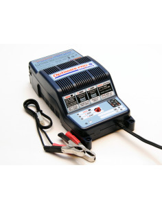 OPTIMATE PRO-S VDE BATTERILADDARE