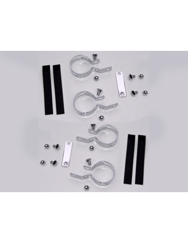 HRDWR KIT VTX1800C R  S