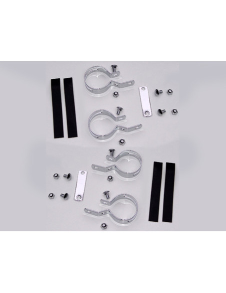 HRDWR KIT VTX1800C R  S