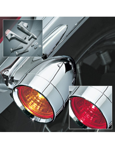 LG BULLET LT 35W F LONG REAR STRUT