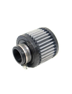 VEVHUSFILTER KN FÖR SLANGMONT 32MM