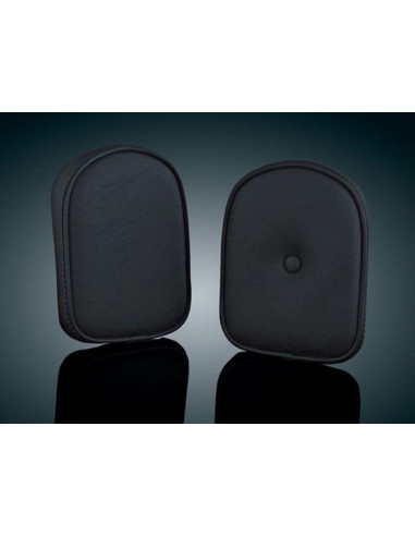BACKREST PAD FOR SHORT SISSY BAR