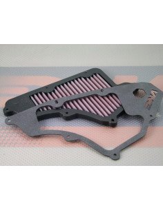 DNA FILTERS XT660Z TENER 07-14 ST-2