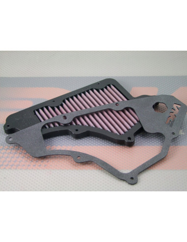 DNA FILTERS XT660Z TENER 07-14 ST-2