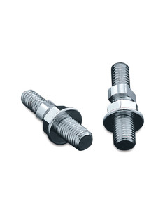 MIRROR ADAPTERS FOR YAMAHA