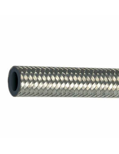 200 SERIES -12 BRAIDED NITRILE H