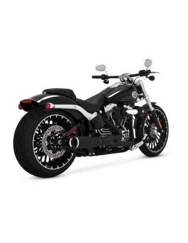 2-1 HI-OUTPUT SHORT BLK BRAKE OU*B*